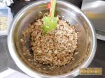 Granola mix sarrasin & noisette