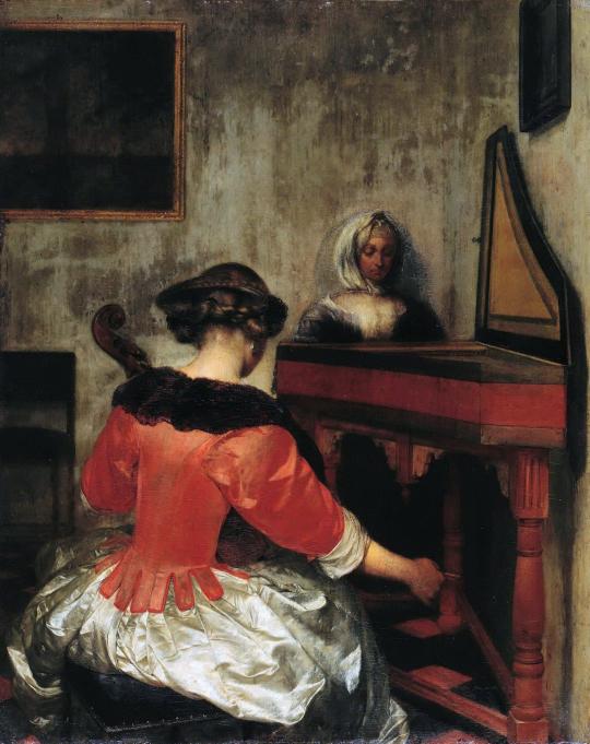 Gerard ter Borch