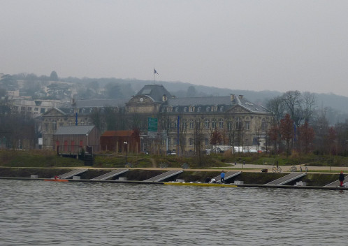 Manufacture de Sévres