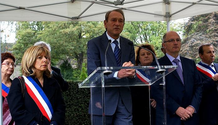 La "Toussaint Rouge", il y a 63 ans !!! Mais une date historique : le 6 octobre 2011...
