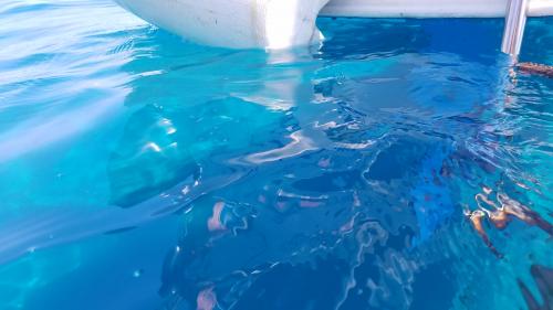 Le regard du géologue