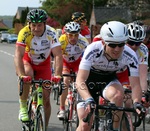 1er Grand Prix cycliste UFOLEP de Maroilles ( 2ème, 4ème cat, cadets )