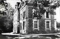 LES REMPARTS DE GUITRY (Eure)