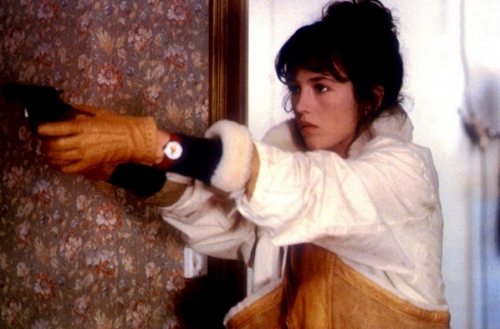 Mortelle randonnée, Claude Miller, 1983