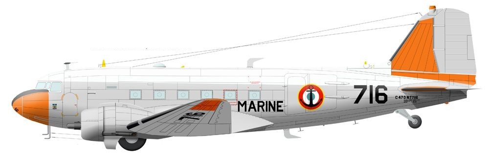 Heinkel He 111Z Zwilling 