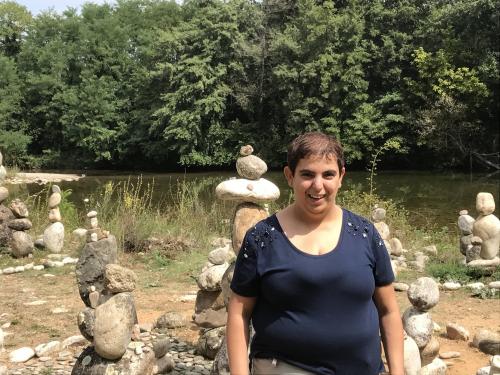 Un goût de vacances