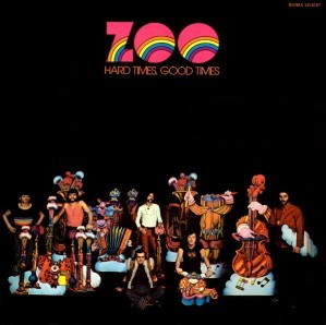 ZOO LP 1972