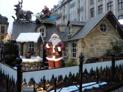  * Au Marché de Noël de Lille