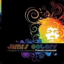 ABRACADABRA Francis Lockwood lp 1997