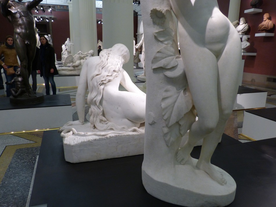 Le Musée de Picardie