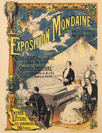 Emile Lévy