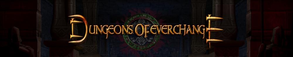 TRADUCTION : Dungeon of Everchange, informations et feuille de route