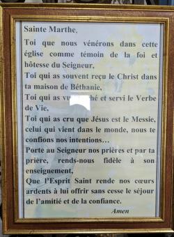 Tarascon en Provence