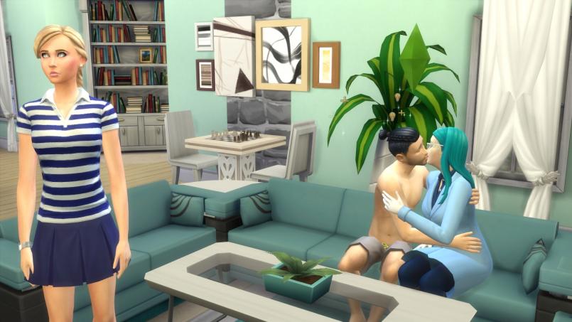 Un mariage, un anniversaire et une naissance !