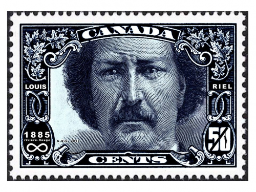 Louis Riel