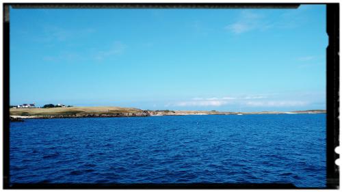 Pas d'inquiétude, je profite de mes vacances :D 