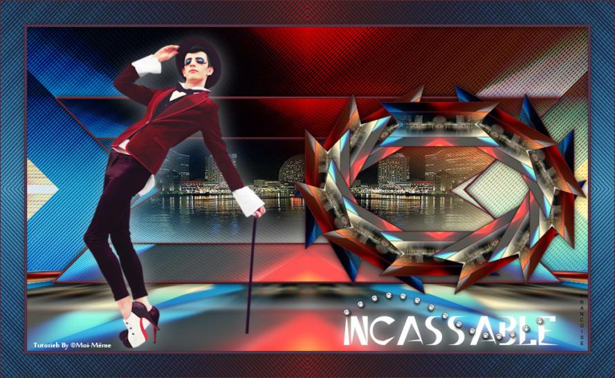 Incassable