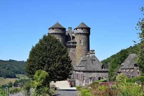 Tournemire  (Cantal)