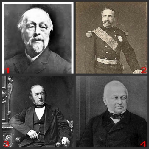 L'Académie Française, une conférence de Jean-François Gallice
