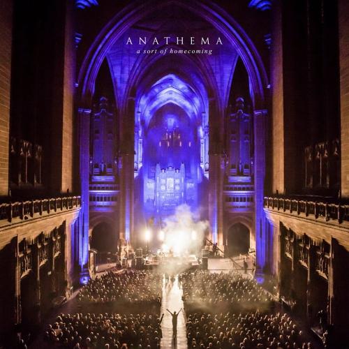 ANATHEMA_A Sort Of Homecoming