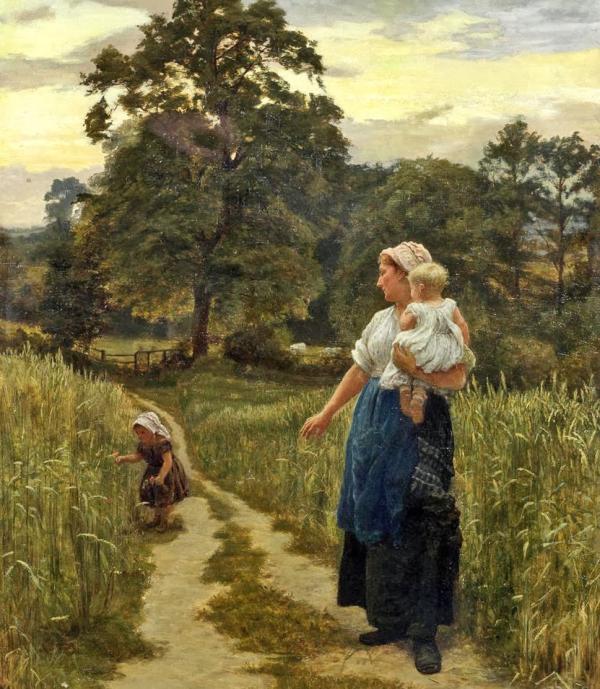 James Thomas Linnell