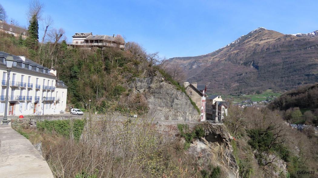 Luz Saint Sauveur