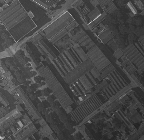 Temple antoiniste de Lille (avant 1946)