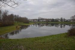 La randonnée du 26 janvier à Ifs : le Grand Tour de Caen 02