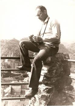 Répertoire 32 : Eugène BEAUCLERCQ (1920 – 2002)