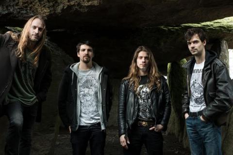MANTRA - Le commencement d'une nouvelle (pré)histoire