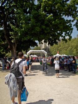 Course de la Résistance