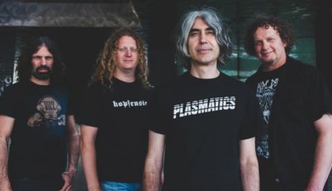 VOIVOD - Le nouvel album The Wake prévu en Septembre