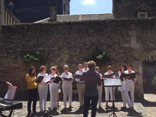 Fête de la musique