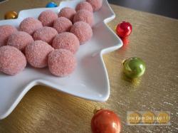 Noël 2014 : Toutes mes gourmandises
