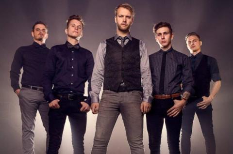 LEPROUS - "Illuminate" (Clip)