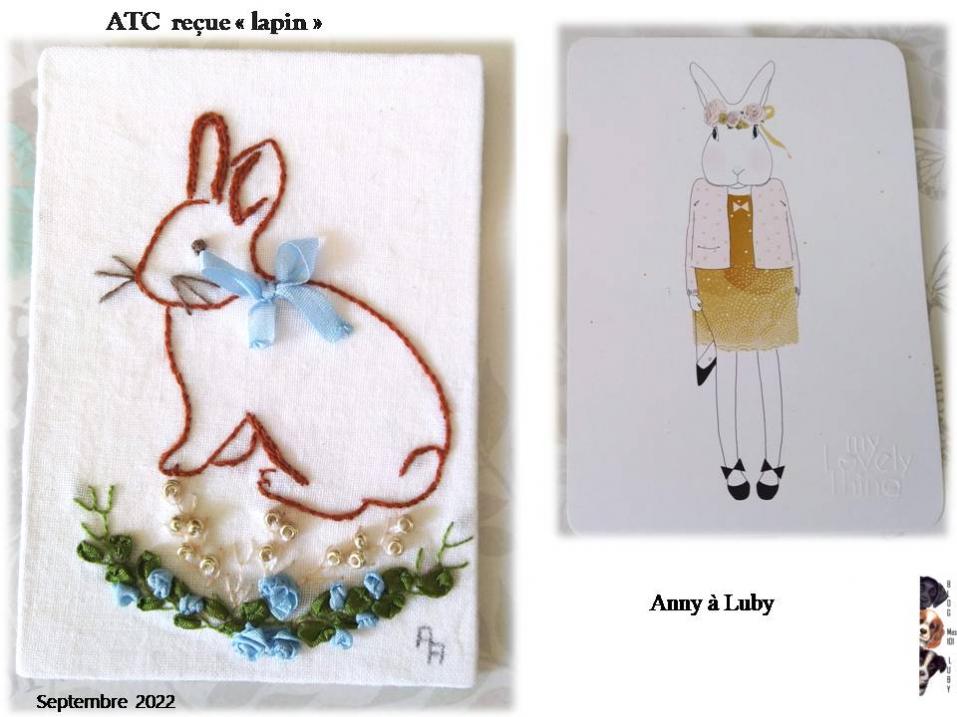 ATC "Lapinou"