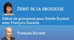 Semaine 1 # Bilan