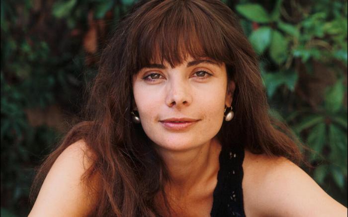 Meurtre de Marie Trintignant à Vilnius Lituanie