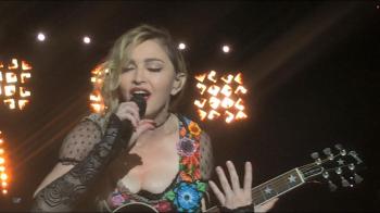 Rebel Heart Tour - 2015 11 25 - Barcelona (11)