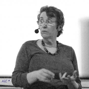 Brigitte Aufort