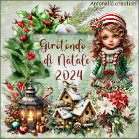 Girotondo Di Natale