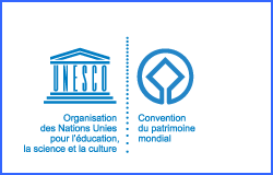 Patrimoine Mondial de l'Humanité UNESCO
