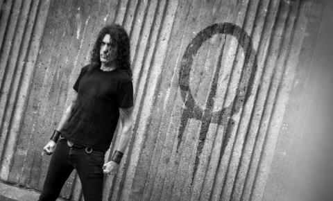 SKYBLOOD (avec Mat Levén) - Les détails du premier album ; "The Voice" Lyric Video