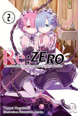 Re : Zero T2