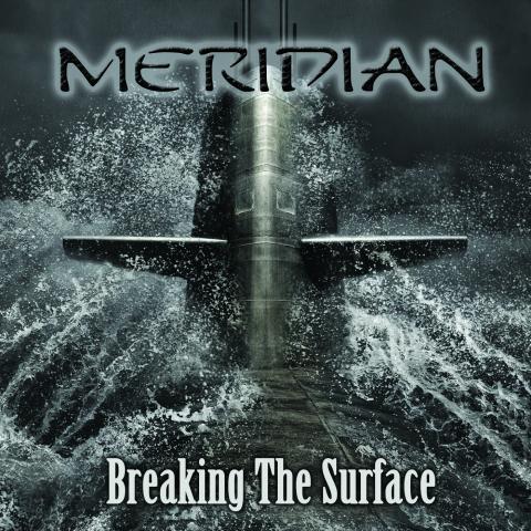 MERIDIAN - Détails nouvel album & clip
