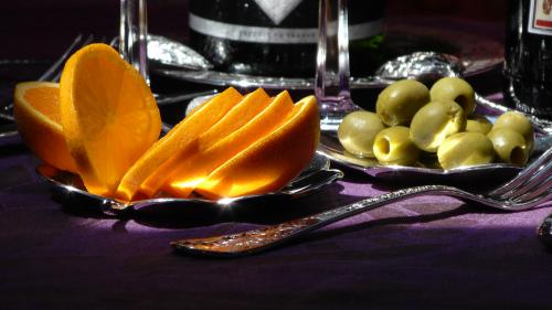 L'éclat de la couleur