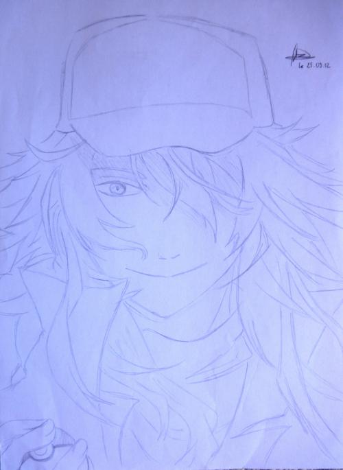 • Dessin N Pokemon
