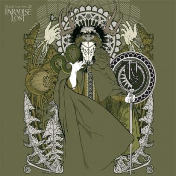 PARADISE LOST_Tragic Illusion 25 (The Rarirties)