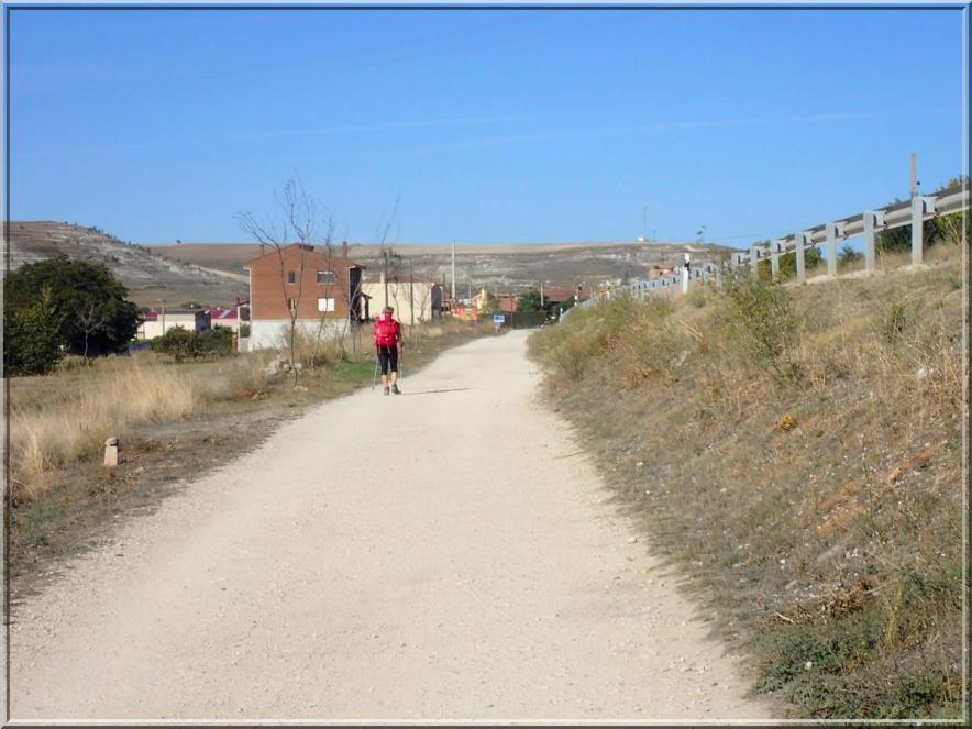 935 - Suite36 : -Notre Chemin vers St Jacques de Compostelle à travers ses anecdotes-