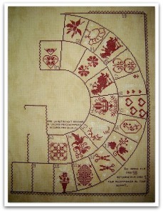 Jeu de l'oie 3